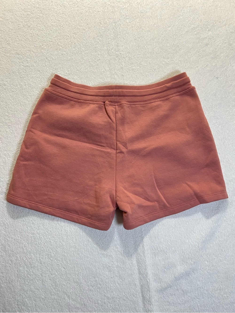 Sweet Life Apparel Shorts NWT Pink Coral Women’s Size M - Picture 2 of 8